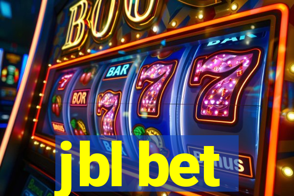 jbl bet